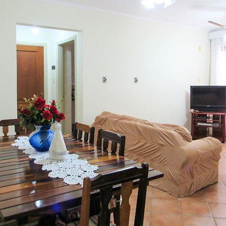 Apto A 600 Metros Da Praia Grande Em Ubatuba Sp Экстерьер фото