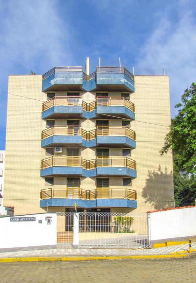 Apto A 600 Metros Da Praia Grande Em Ubatuba Sp Экстерьер фото